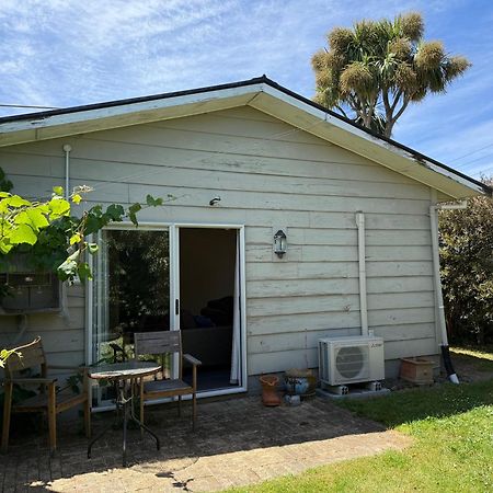 Watson'S Cottage Masterton Buitenkant foto