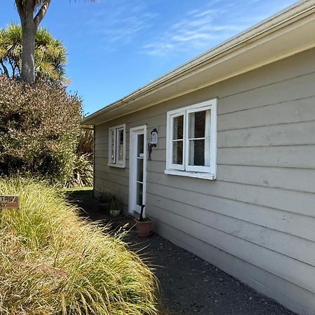 Watson'S Cottage Masterton Buitenkant foto