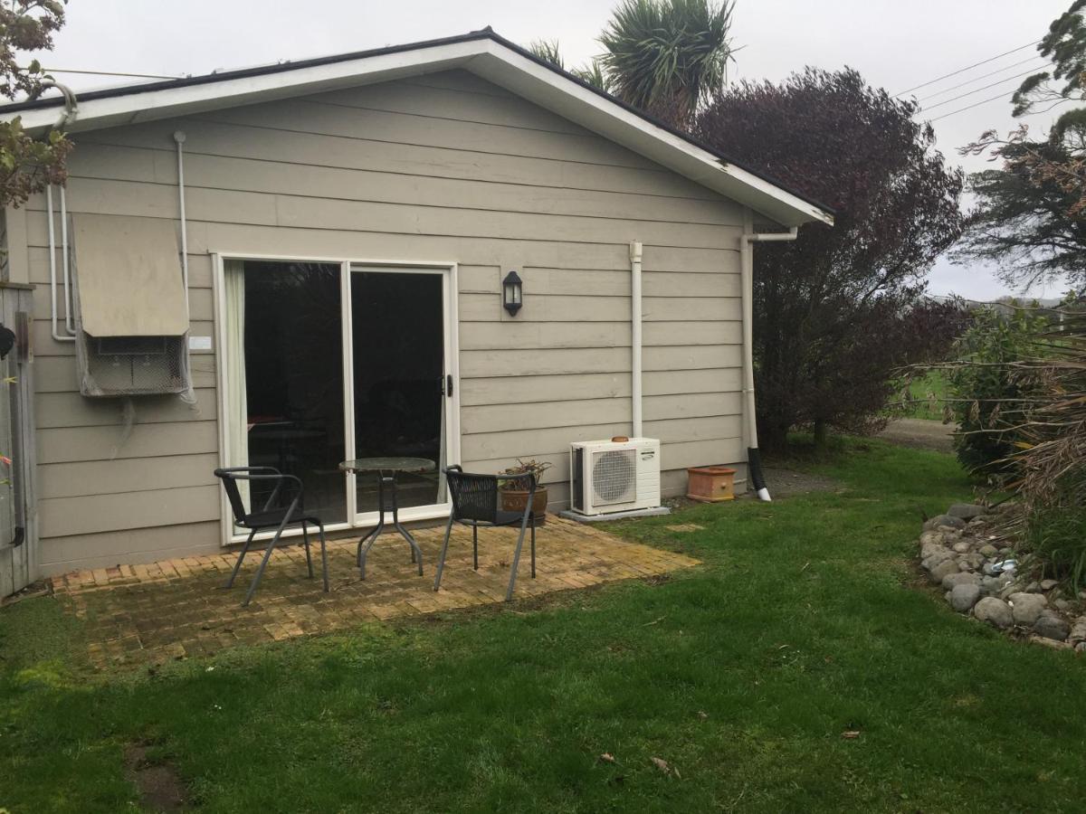 Watson'S Cottage Masterton Buitenkant foto
