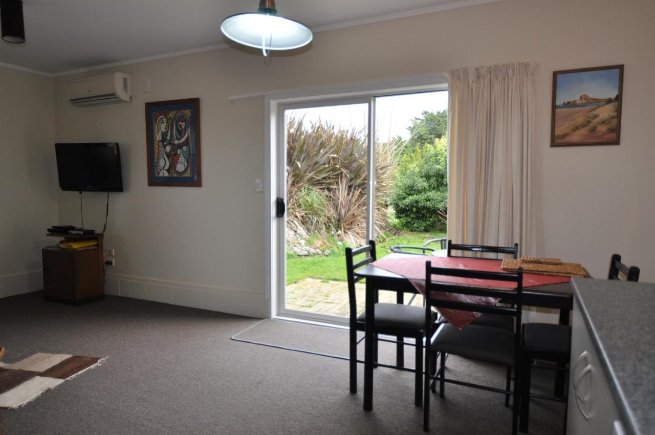 Watson'S Cottage Masterton Buitenkant foto