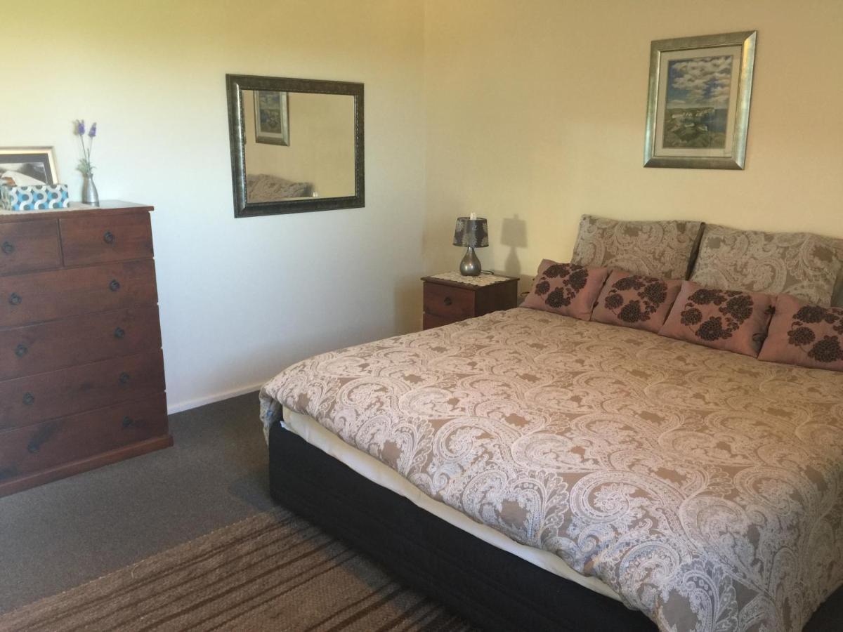 Watson'S Cottage Masterton Buitenkant foto