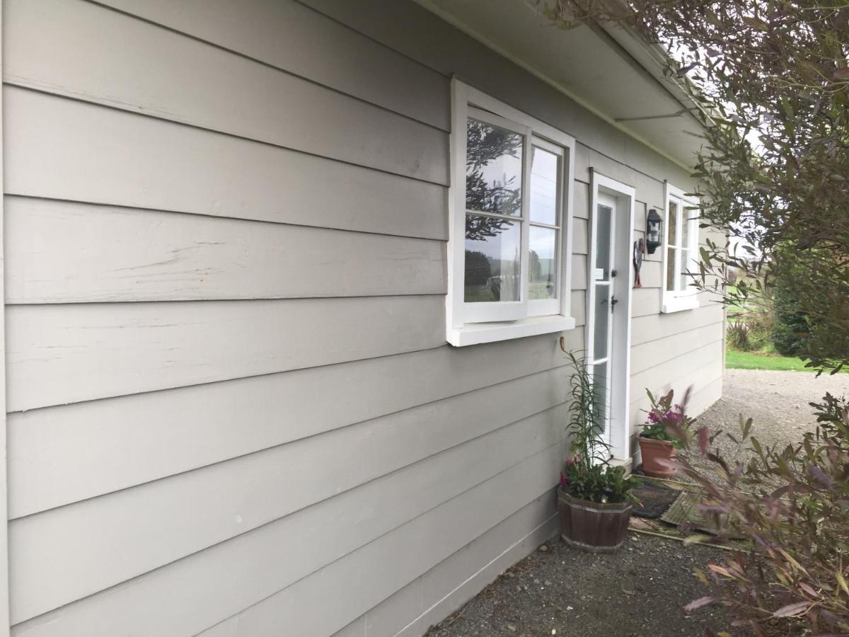 Watson'S Cottage Masterton Buitenkant foto