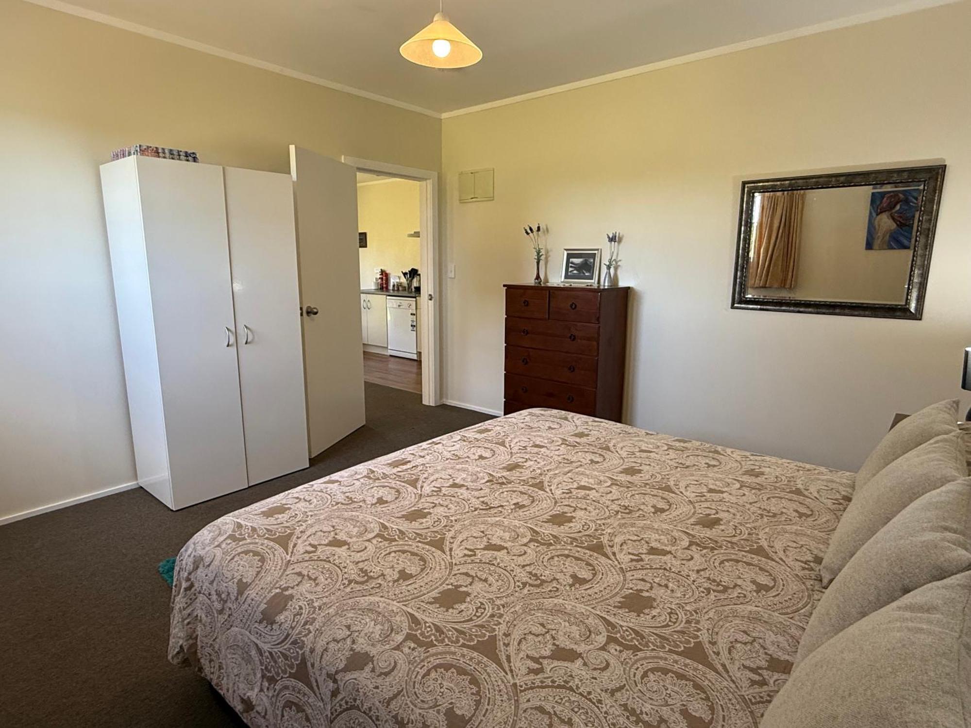 Watson'S Cottage Masterton Buitenkant foto